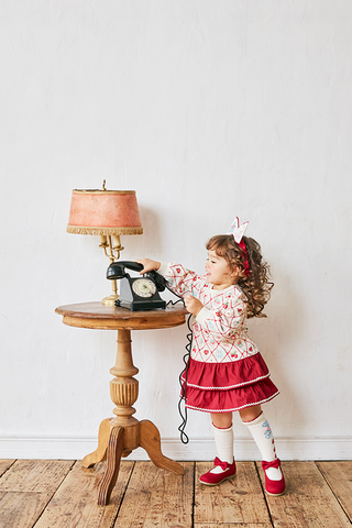 ONE PIECE – Shirley Temple Online Store