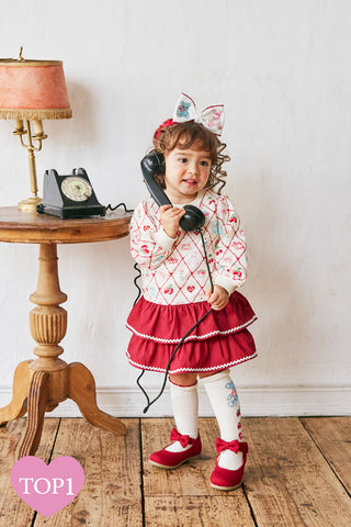 BABY ONE PIECE – Shirley Temple Online Store