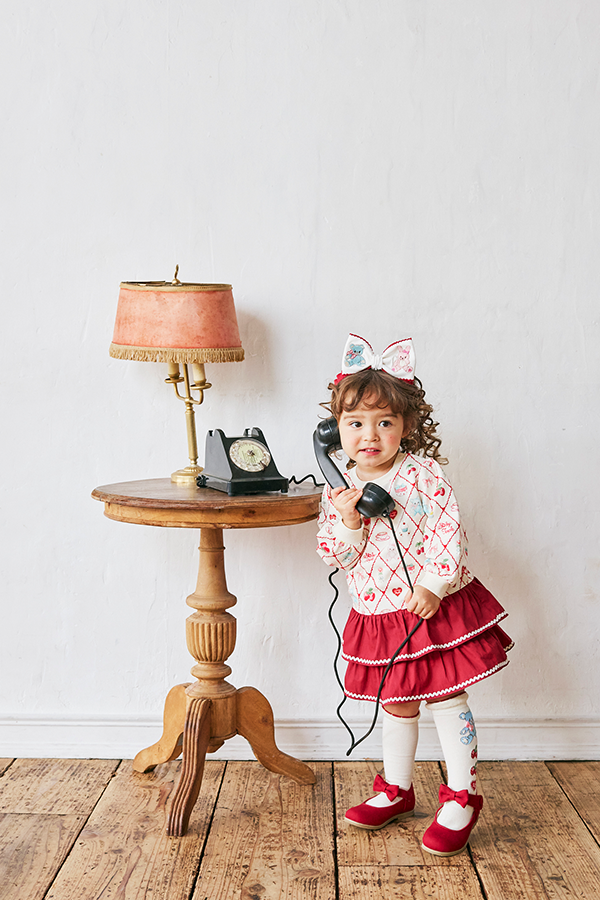 ONE PIECE – Shirley Temple Online Store