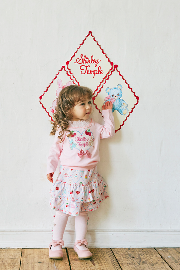 TOPS – Shirley Temple Online Store TOPS – Shirley Temple Online Store