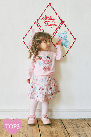 BOTTOMS – Shirley Temple Online Store