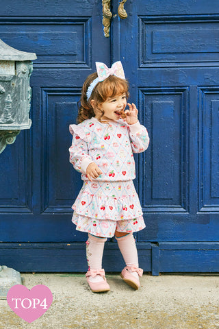 TOPS – Shirley Temple Online Store