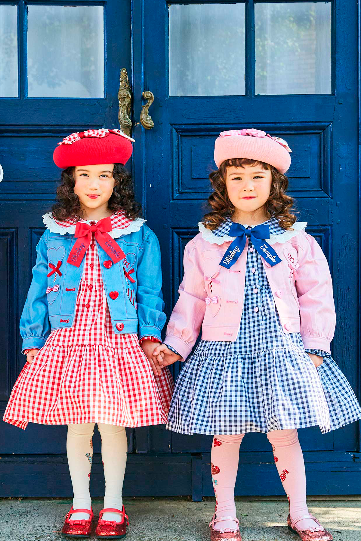 OUTER – Shirley Temple Online Store