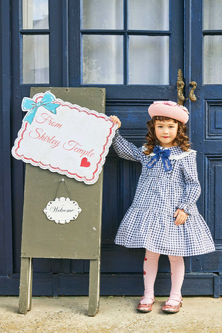 ONE PIECE – Shirley Temple Online Store