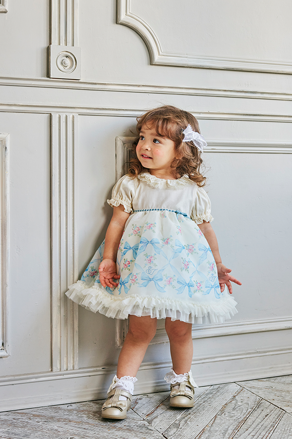 CEREMONY COLLECTION – Shirley Temple Online Store