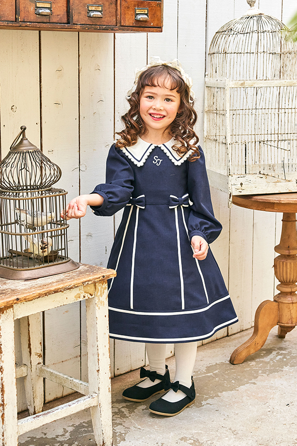 ONE PIECE – Shirley Temple Online Store