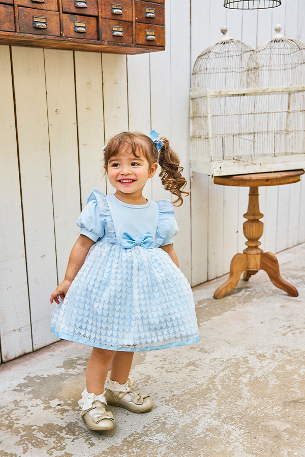 BABY ONE PIECE – Shirley Temple Online Store