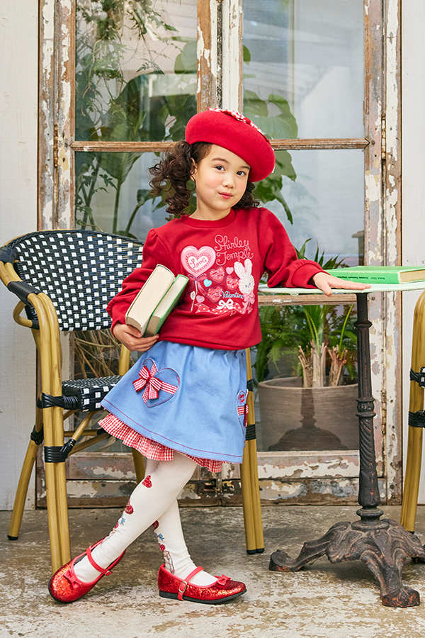 BOTTOMS – Shirley Temple Online Store