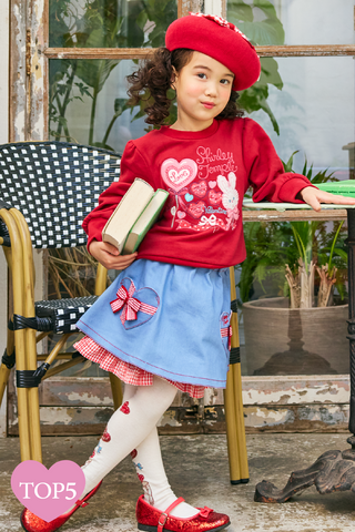 TODDLER 100～140㎝ – Shirley Temple Online Store
