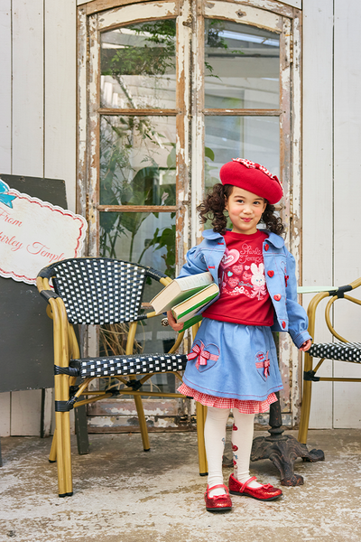 ロリポップトレーナー（Toddler）