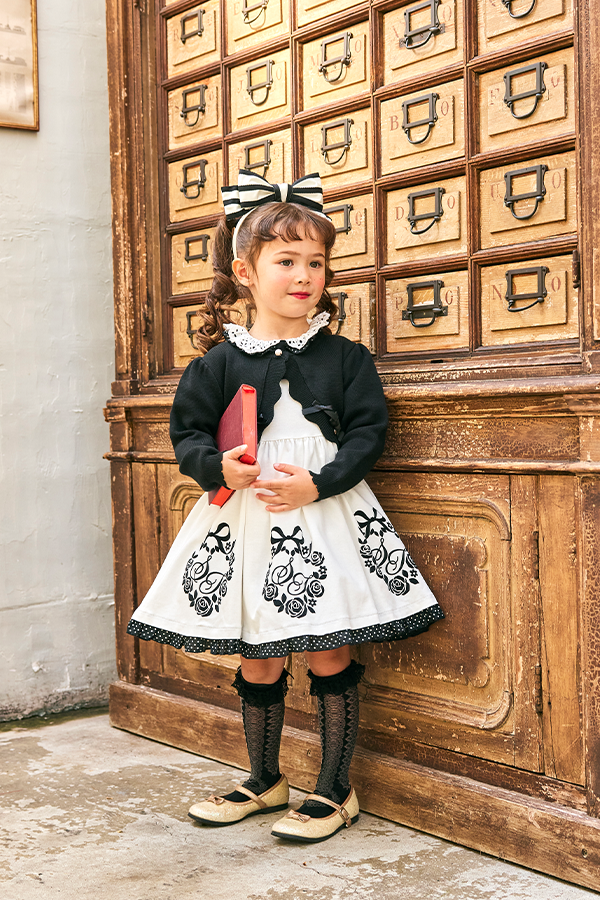 OUTER – Shirley Temple Online Store OUTER – Shirley Temple Online Store