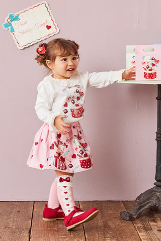 BABY 50～90cm – Shirley Temple Online Store