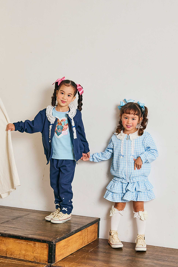 OUTER – Shirley Temple Online Store