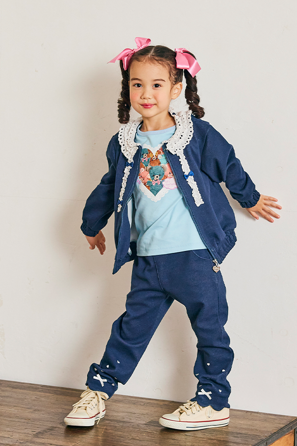 BOTTOMS – Shirley Temple Online Store