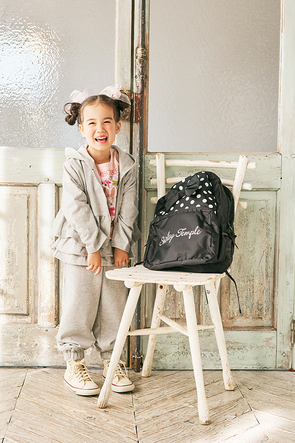 TODDLER 100～140㎝ – Shirley Temple Online Store