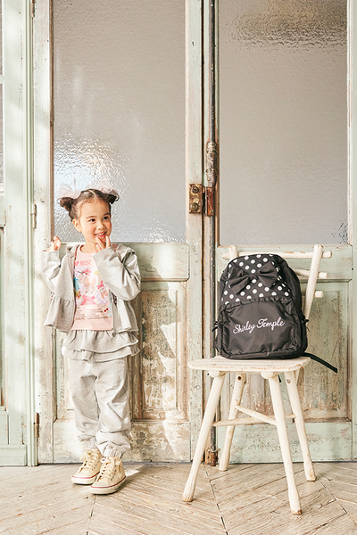 フリルラウンジパンツ（Toddler）