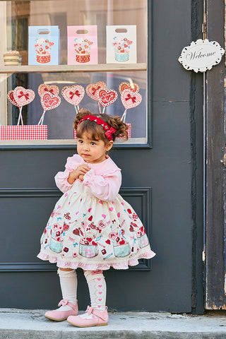 BABY ONE PIECE – Shirley Temple Online Store