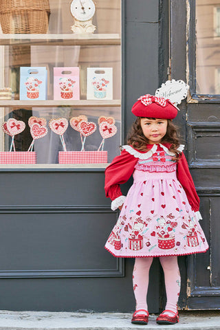TODDLER 100～140㎝ – Shirley Temple Online Store