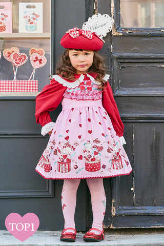 ONE PIECE – Shirley Temple Online Store