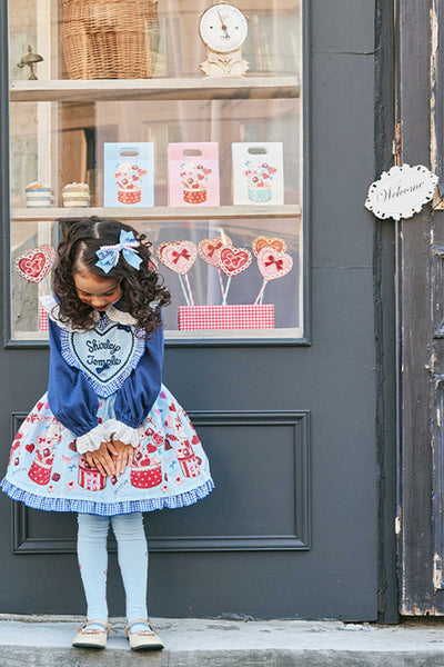 ラッピングリボンクリップ