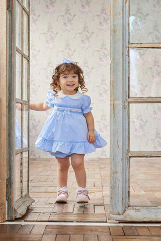 シャーリーテンプル 70㎝　ロンパース BABY GIFT – タグ 