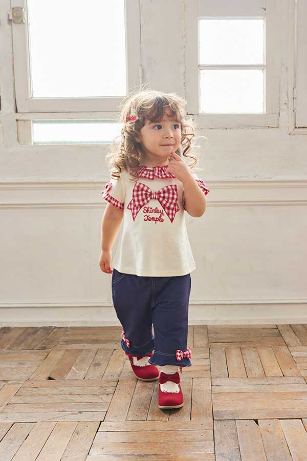 シャーリーテンプル　サイズ90 BABY 50～90cm – Shirley Temple Online Store