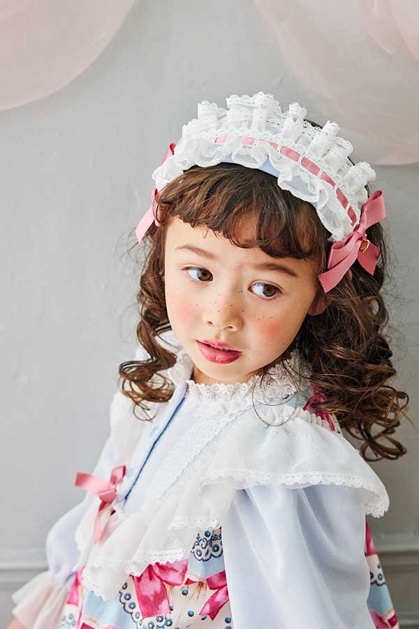 TODDLER 100～140㎝ – Shirley Temple Online Store