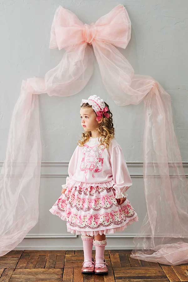 TODDLER TOPS – Shirley Temple Online Store