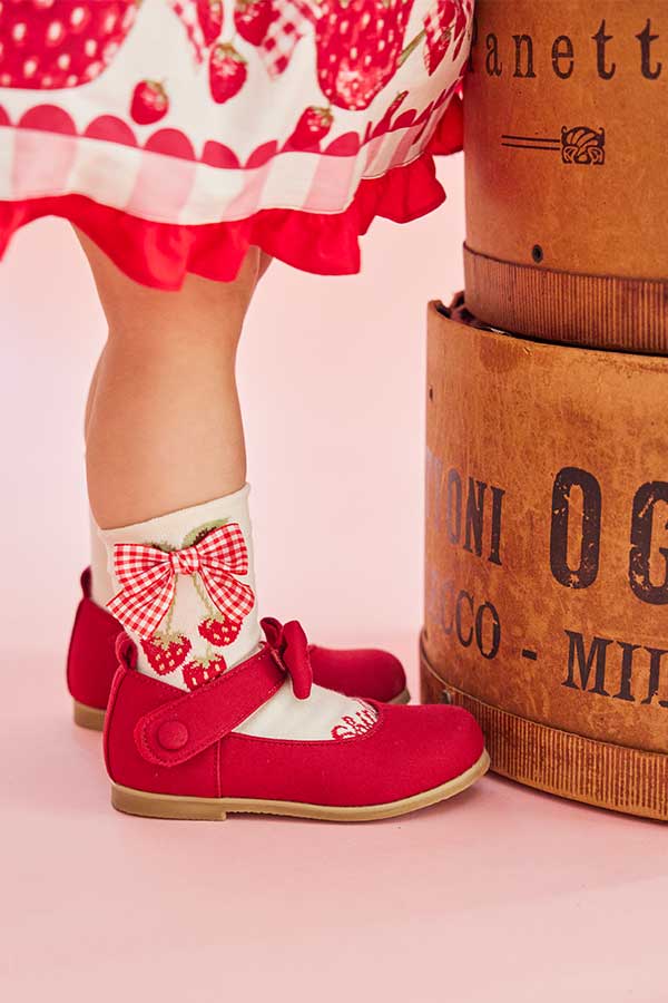 BABY 50～90cm – Shirley Temple Online Store