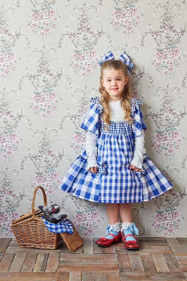 TODDLER 100～140㎝ – Shirley Temple Online Store