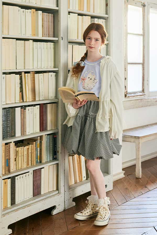 SISTER 150～160cm – Shirley Temple Online Store