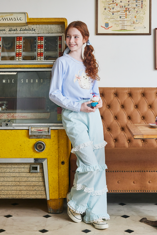 TODDLER 100～140㎝ – Shirley Temple Online Store