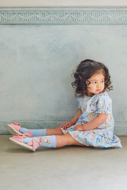 TODDLER 100～140㎝ – Shirley Temple Online Store