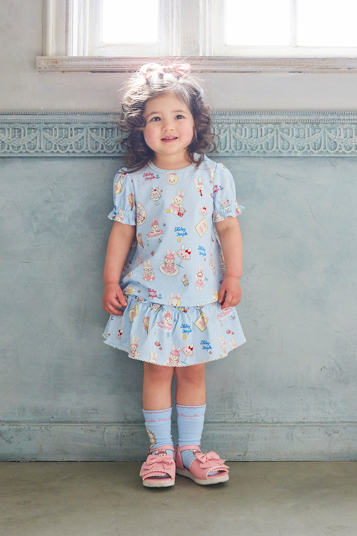 BABY TOPS – Shirley Temple Online Store