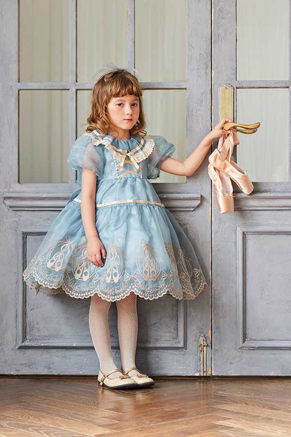 Shirley Temple フォーマルドレス 110cm CEREMONY COLLECTION – Shirley Temple Online Store