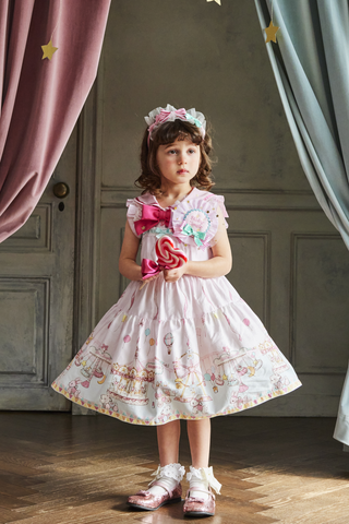 TODDLER 100～140㎝ – Shirley Temple Online Store