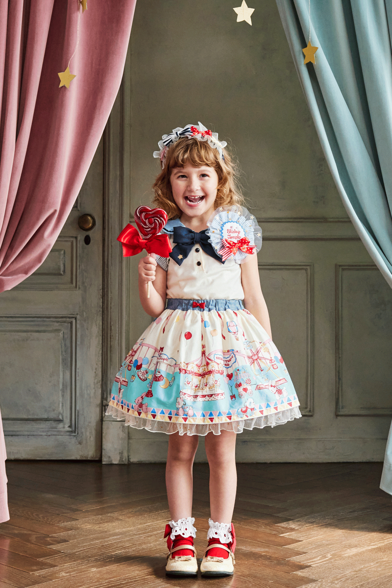 Shirley Temple Online Shop (シャーリーテンプル 公式オンライン Shirley Temple Online Shop (シャーリーテンプル 公式オンライン