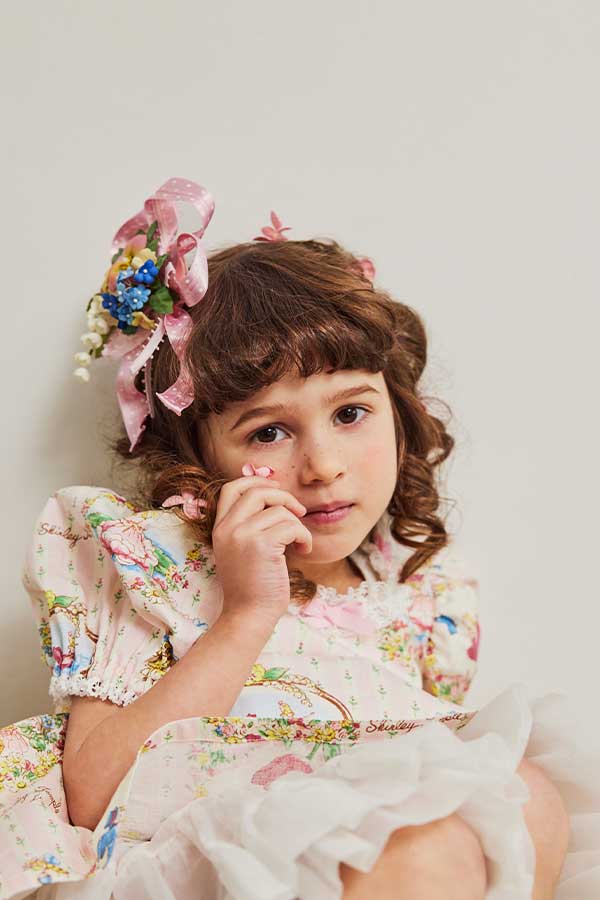 2026 SUMMER Collection2 – Shirley Temple Online Store