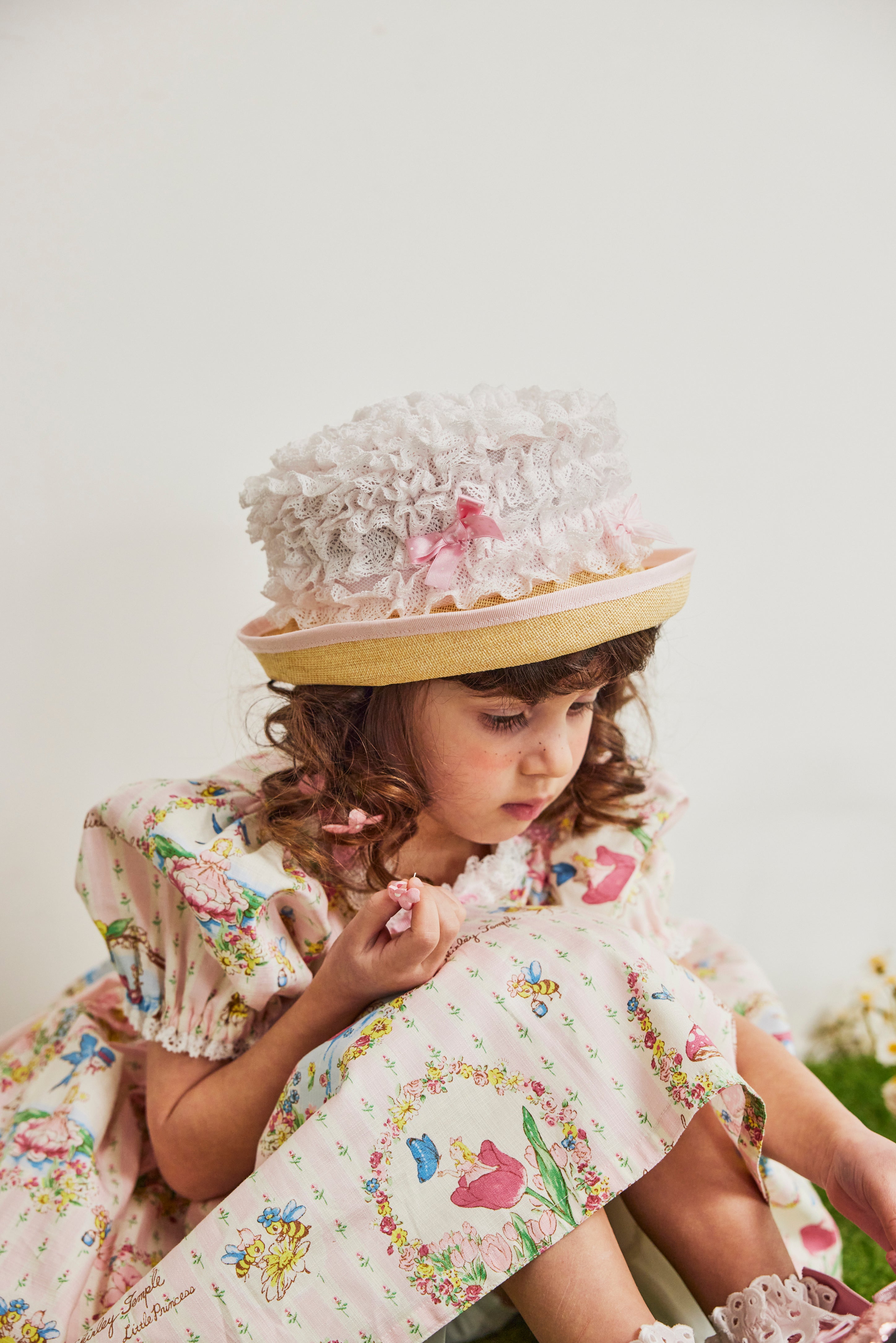 2026 SUMMER Collection2 – Shirley Temple Online Store