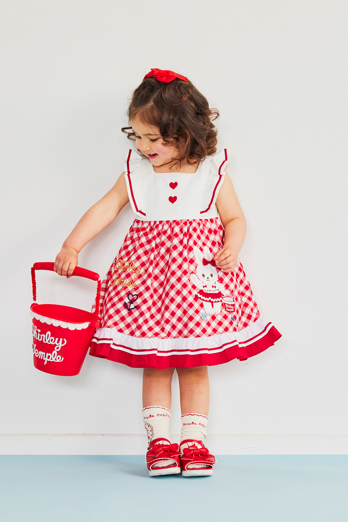 BABY ONE PIECE – Shirley Temple Online Store