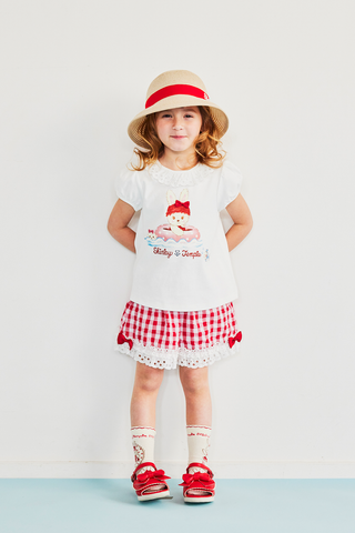 TODDLER 100～140㎝ – Shirley Temple Online Store