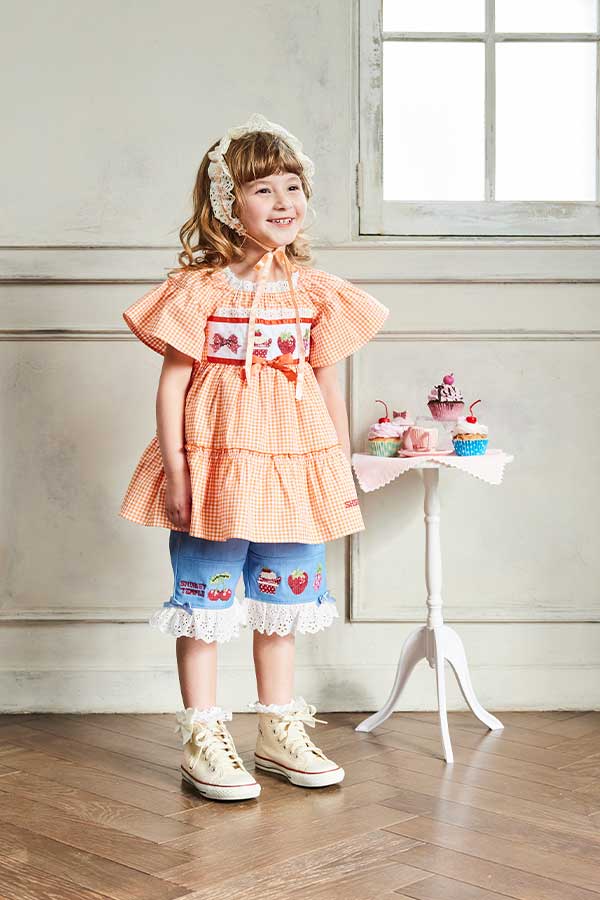 TODDLER TOPS – Shirley Temple Online Store
