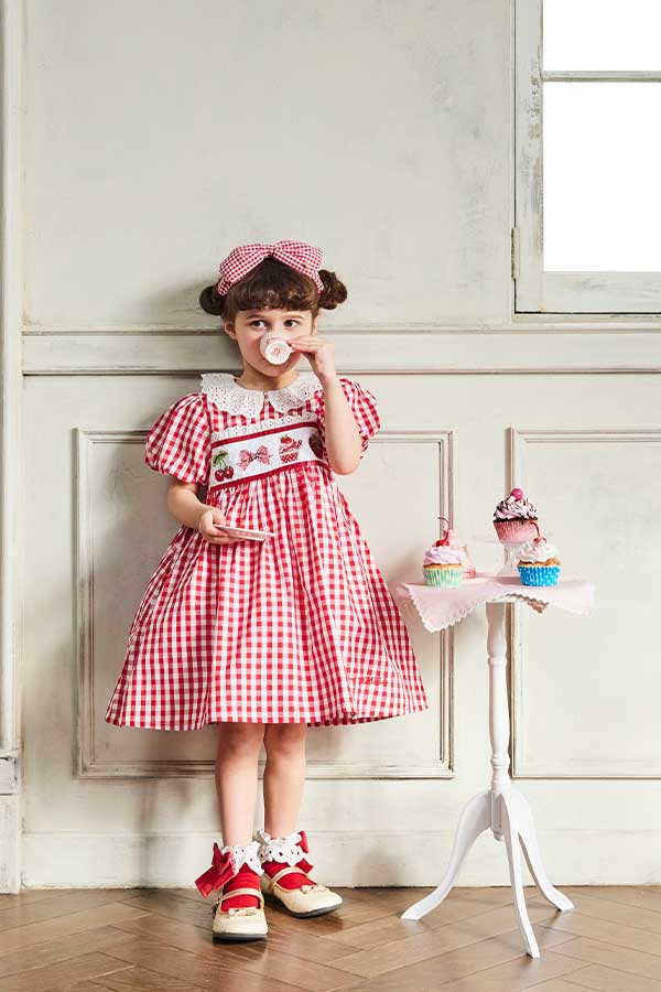 NEW – Shirley Temple Online Store