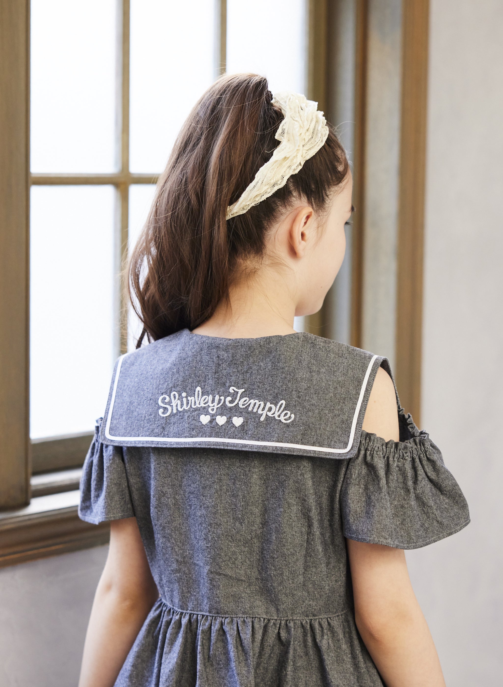 ONE PIECE – Shirley Temple Online Store
