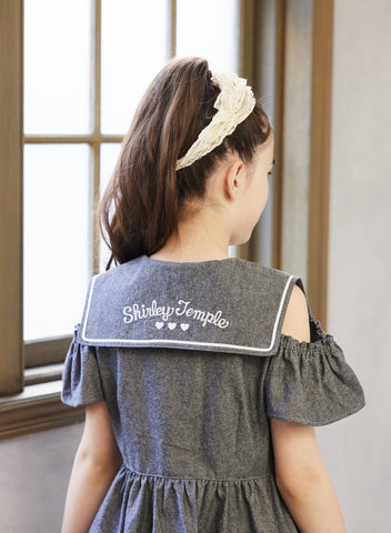 ONE PIECE – Shirley Temple Online Store