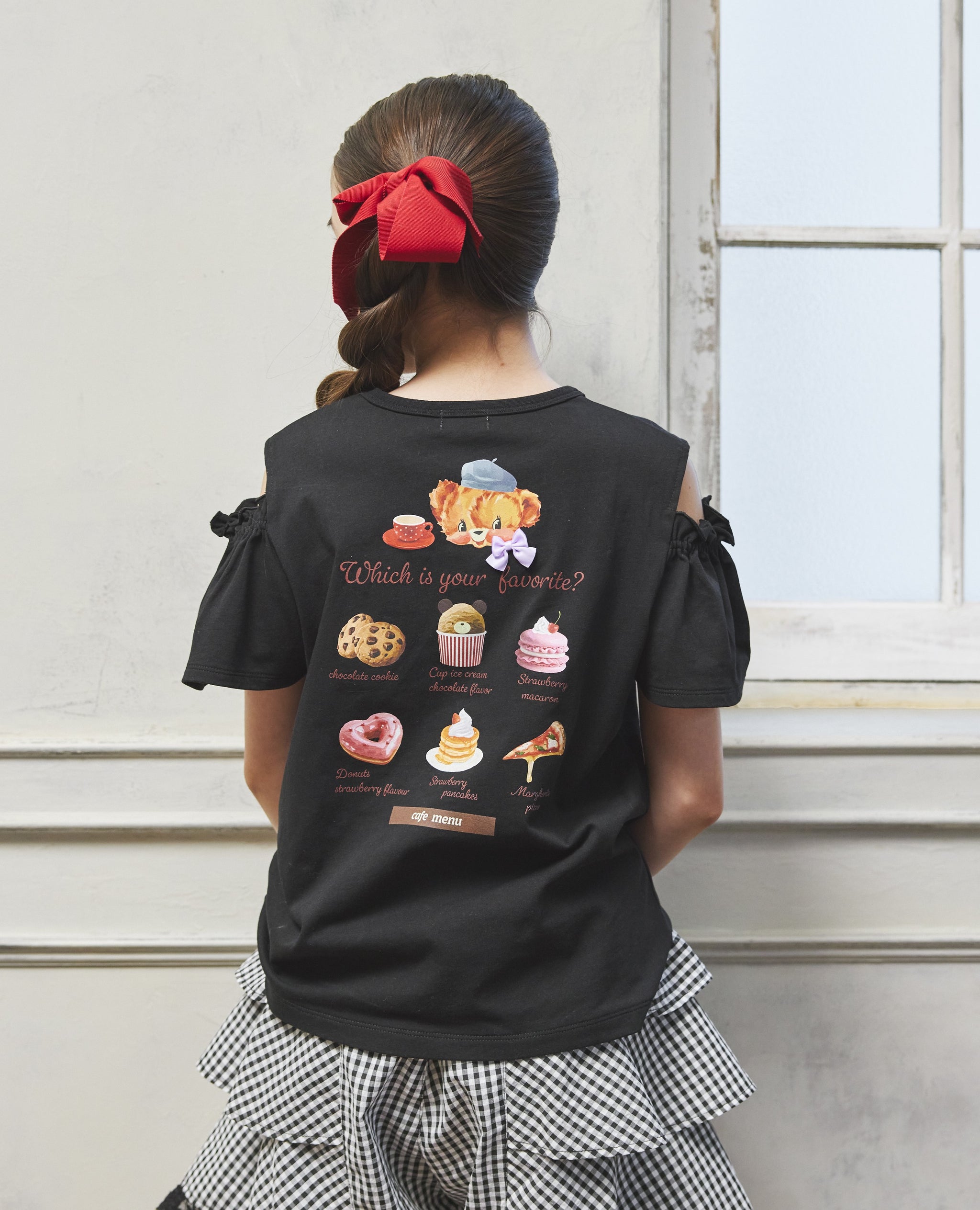 TOPS – Shirley Temple Online Store