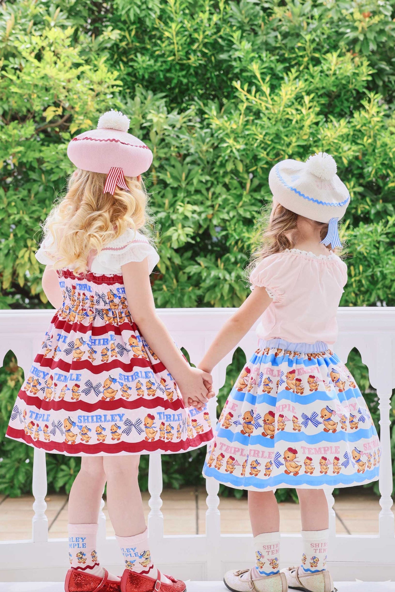 TODDLER 100～140㎝ – Shirley Temple Online Store