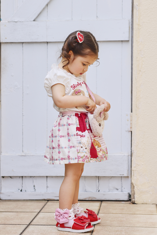 TODDLER 100~140㎝ – Shirley Temple Online Store TODDLER 100~140㎝ – Shirley Temple Online Store