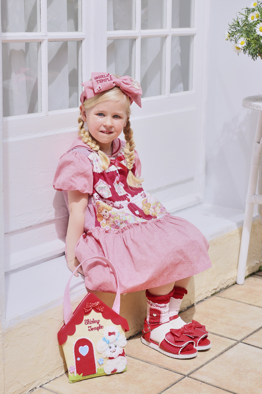 SISTER ONE PIECE – Shirley Temple Online Store SISTER ONE PIECE – Shirley Temple Online Store