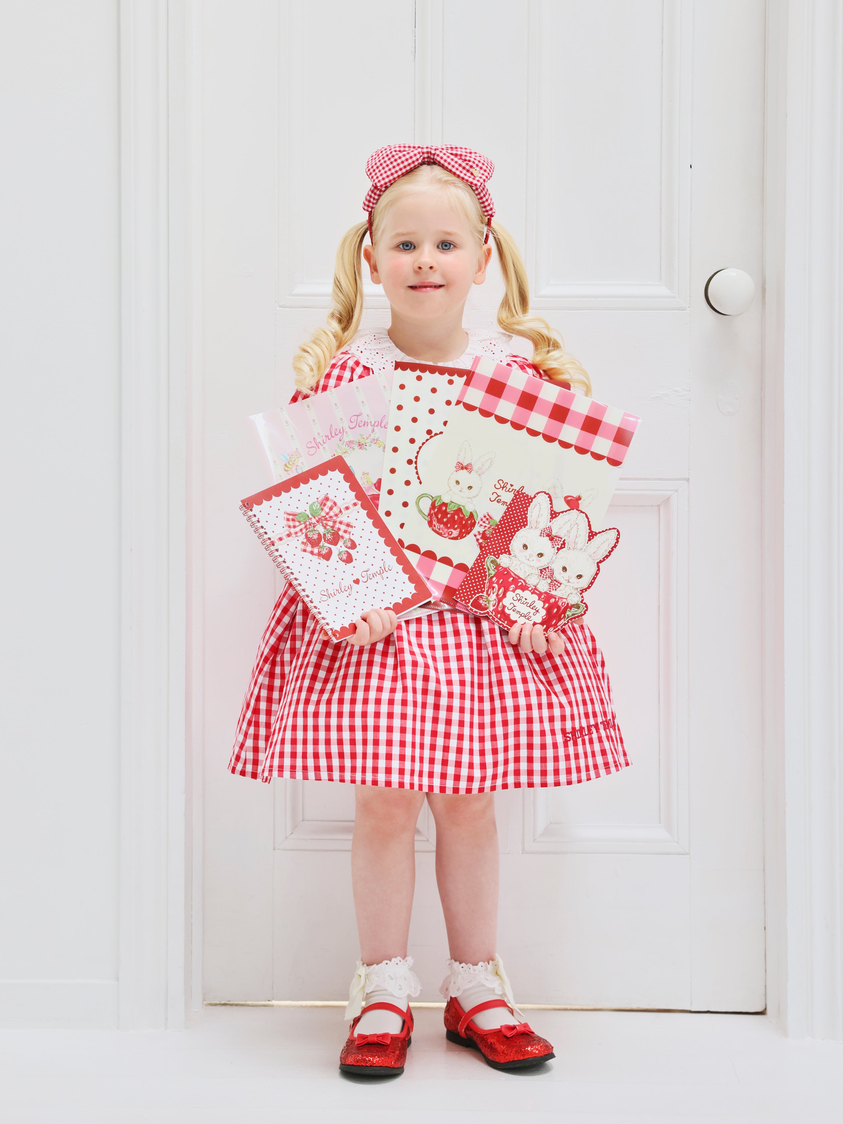 GOODS – Shirley Temple Online Store